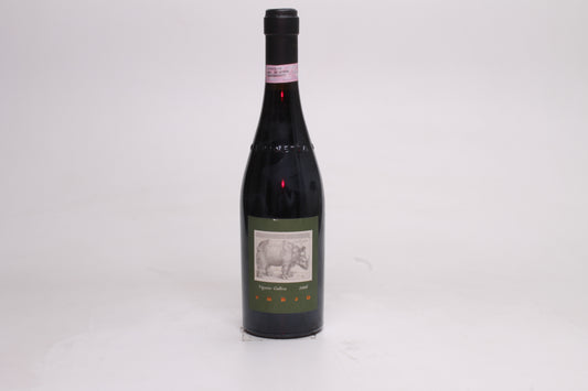 La Spinetta, Barbaresco, Gallina 2006 - 75cl