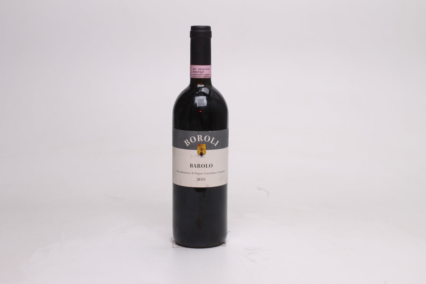 Boroli, Barolo 2000 - 75cl