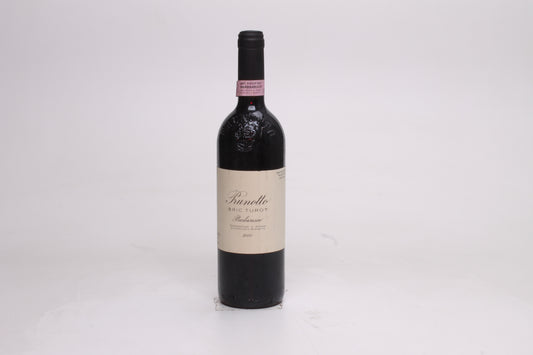 Prunotto, Barbaresco, Bric Turot 2000 - 75cl