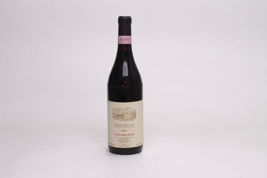 Albino Rocca, Barbaresco, Ronchi 2000 - 75cl