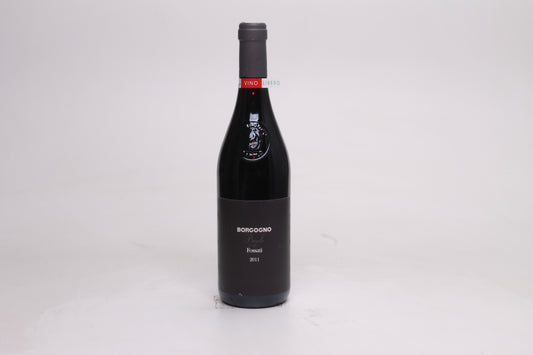 Giacomo Borgogno & Figli, Barolo, Fossati 2011 - 75cl