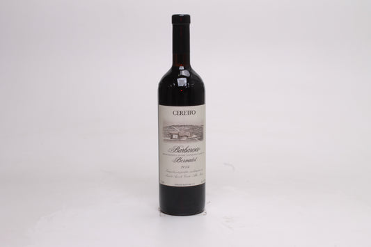 Ceretto, Barbaresco, Bernadot 2014 - 75cl