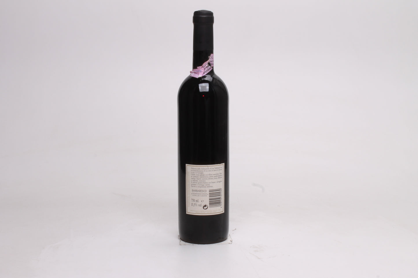 San Silvestro, Barbaresco, Magno 2003 - 75cl