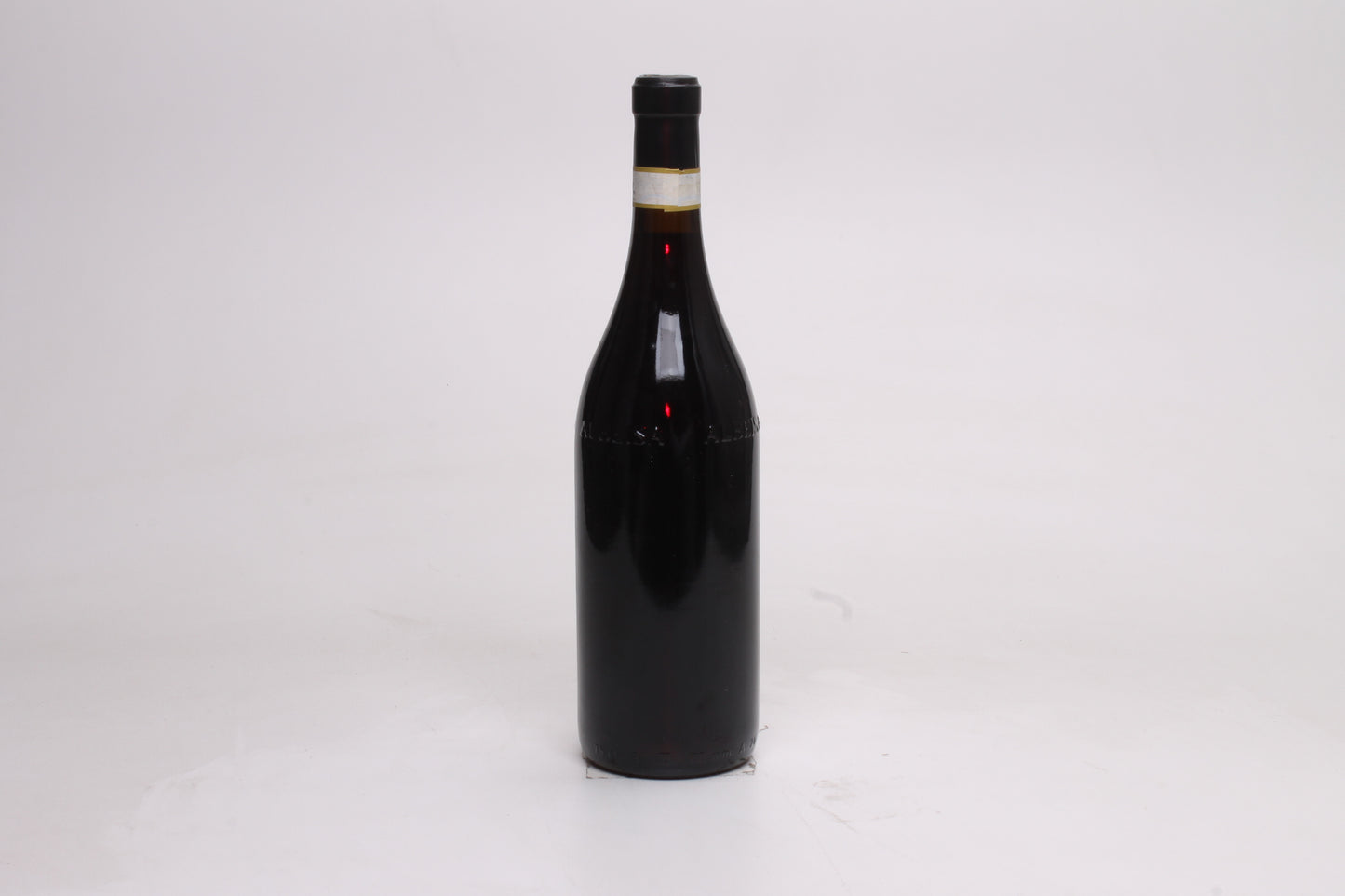 Brezza, Barolo, Sarmassa Bricco 2009 - 75cl