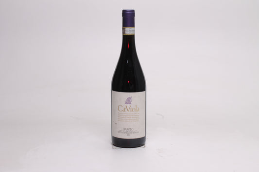 Ca' Viola, Sottocastello di Novello, Barolo 2011 - 75cl