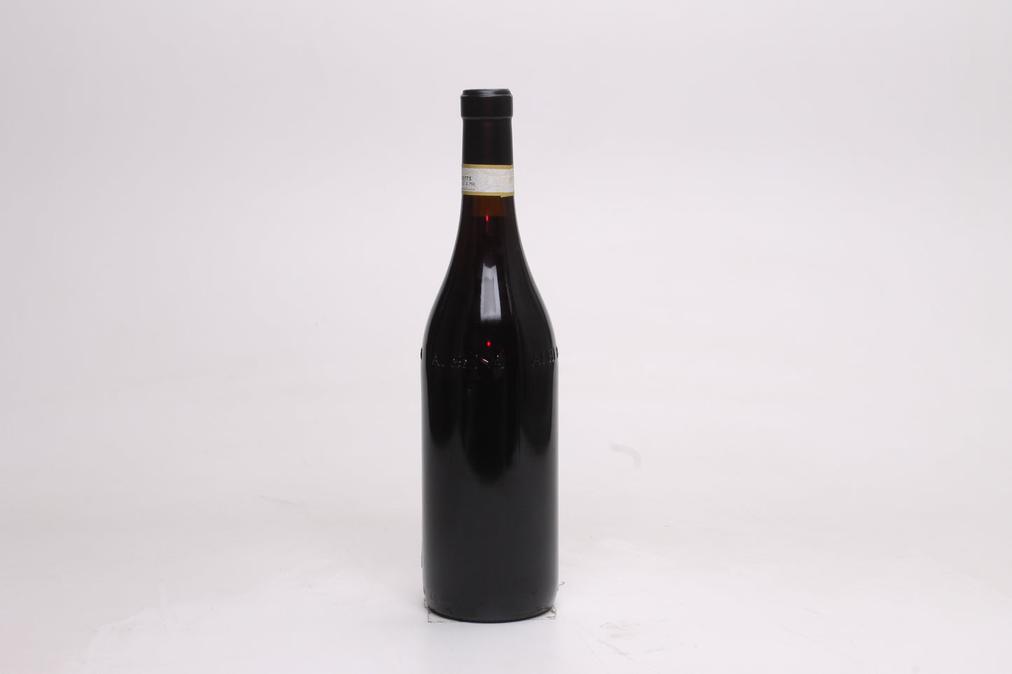 Brezza, Barolo, Sarmassa 2012 - 75cl