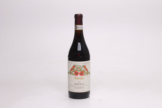 Vietti, Barolo, Lazzarito 2012 - 75cl