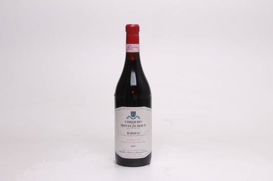 Cordero di Montezemolo, Barolo, Enrico Vi 2007 - 75cl