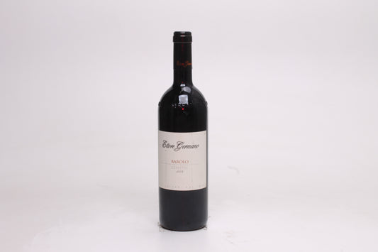 Ettore Germano, Barolo, Cerretta 2008 - 75cl