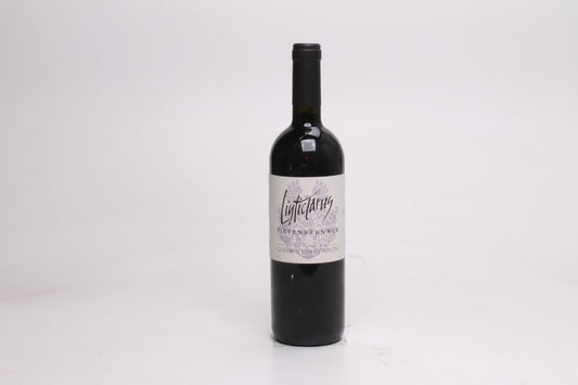 Tiefenbrunner, 'Linticlarus' Cabernet Sauvignon Riserva Trentino-Alto Adige 2007 - 75cl