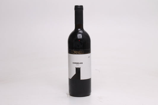 Schreckbichl Colterenzio, Cornelius Merlot Cabernet, Alto Adige 2001 - 75cl