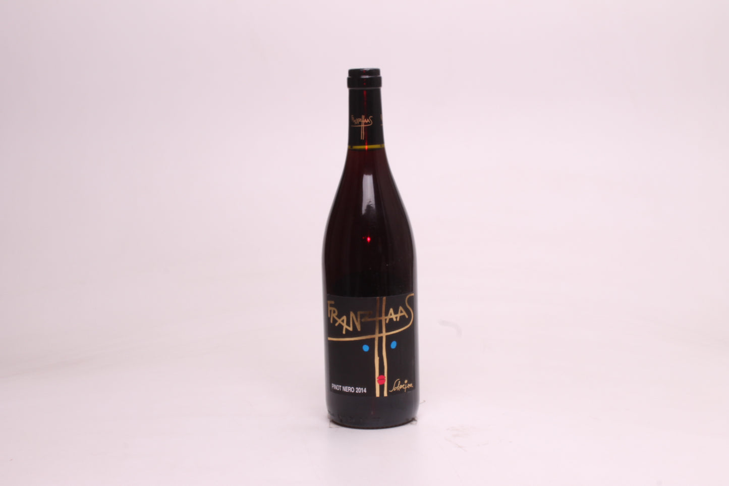 Franz Haas, Pinot Nero Schweizer, Alto Adige 2014 - 75cl