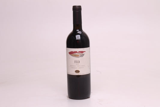 Erste + Neue, Kellerei Feld Cabernet - Merlot Alto Adige Trentino-Alto Adige 2003 - 75cl