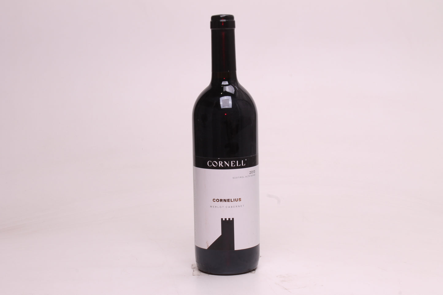 Schreckbichl Colterenzio, Cornelius Merlot Cabernet, Alto Adige 2013 - 75cl