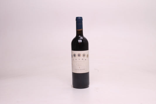 Lageder (Tenutae), Cason Hirschprunn Rosso, IGT 2009 - 75cl