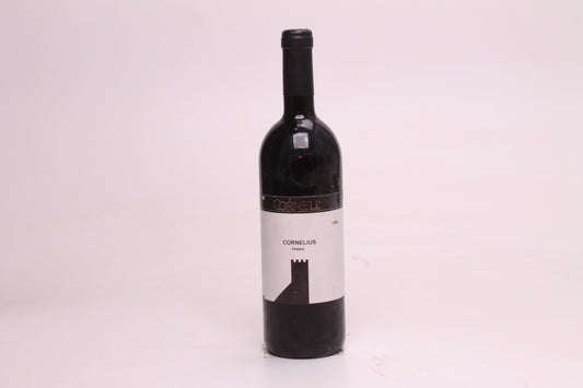 Schreckbichl Colterenzio, Cornelius Merlot Cabernet, Alto Adige 1998 - 75cl