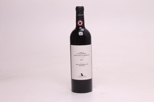 Tolaini, Chianti Classico Gran Selezione DOCG Tuscany 2013 - 75cl