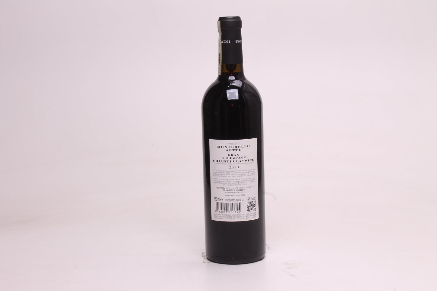 Tolaini, Chianti Classico Gran Selezione DOCG Tuscany 2013 - 75cl