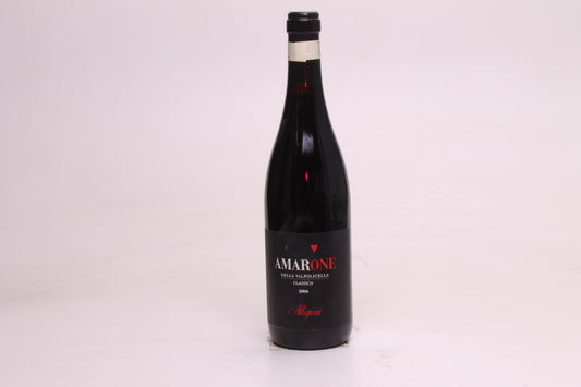 Allegrini, Amarone della Valpolicella, Classico 2006 - 75cl