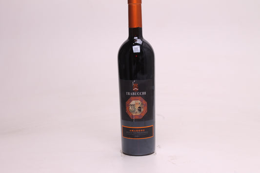 Trabucchi d'Illasi, Amarone della Valpolicella DOCG Veneto 2003 - 75cl