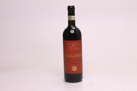 Felsina, Chianti Classico, Colonia Gran Selezione 2013 - 75cl