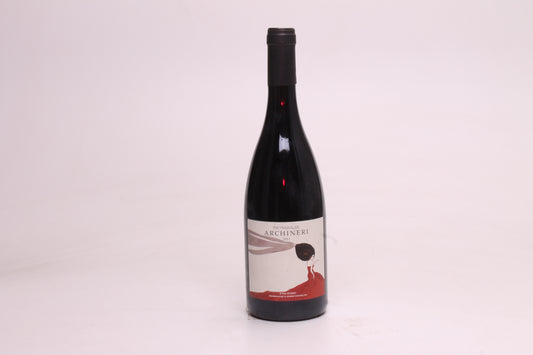 Pietradolce, Archineri, Etna Rosso 2011 - 75cl