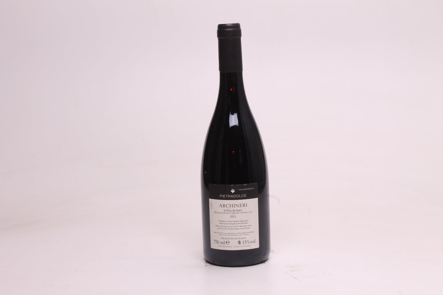 Pietradolce, Archineri, Etna Rosso 2011 - 75cl