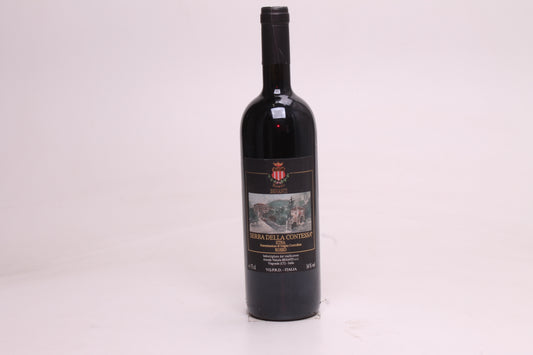 Benanti, Serra Della Contessa, Etna Rosso 2000 - 75cl