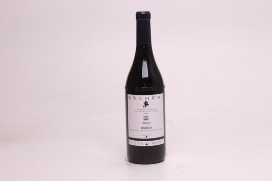 Ascheri, Barolo, Sorano 2006 - 75cl