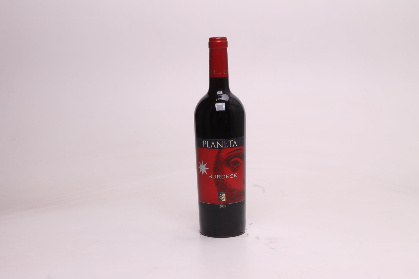 Planeta, Burdese, Sicily 2009 - 75cl