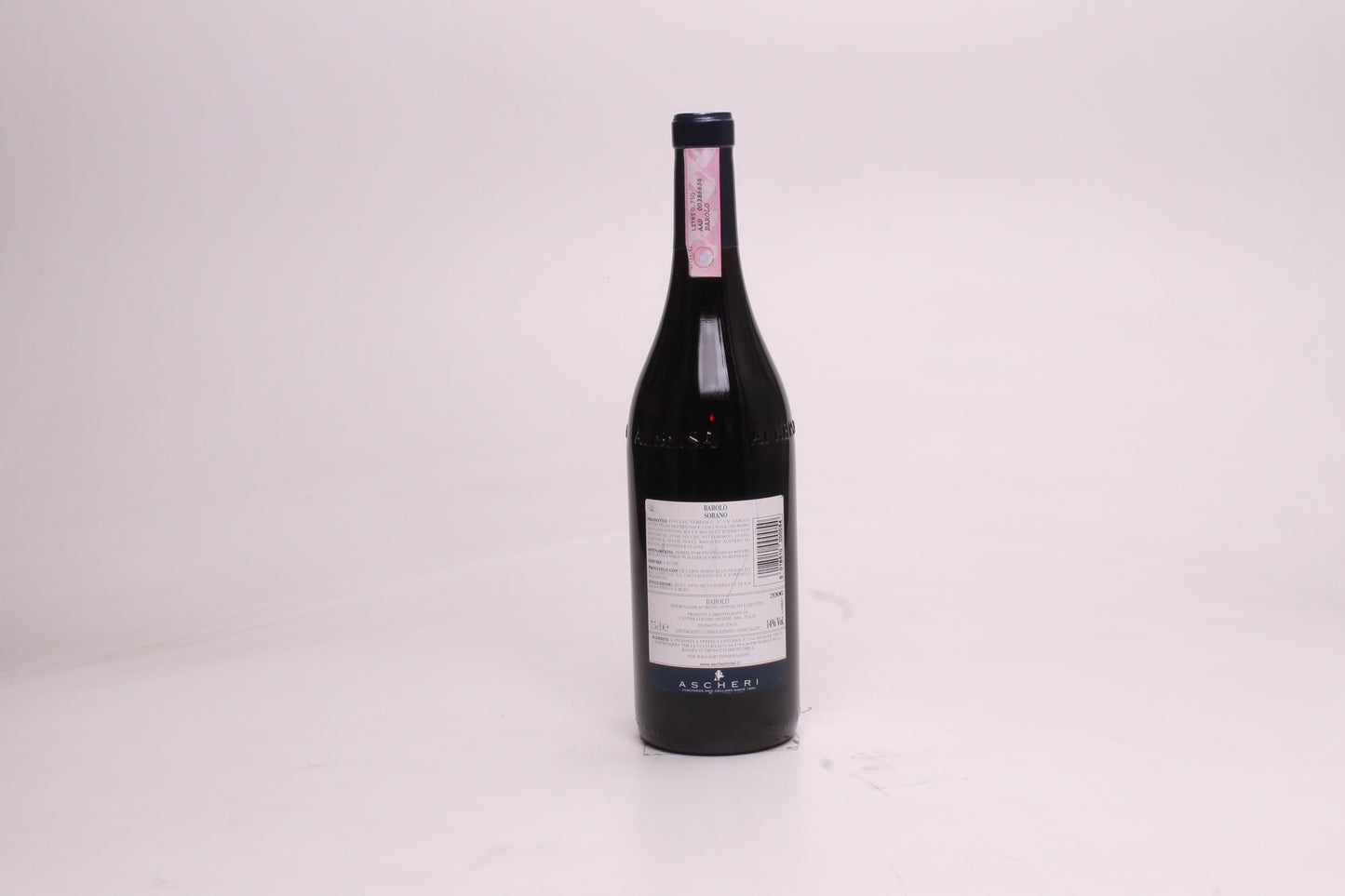 Ascheri, Barolo, Sorano 2006 - 75cl