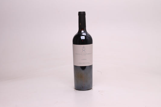 Baglio del Cristo di Campobello, 'Lusira' Syrah Sicily, Italy 2009 - 75cl