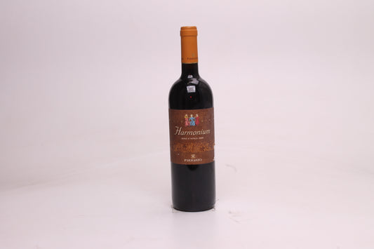 Firriato, Harmonium, Terre Siciliane IGT 2009 - 75cl