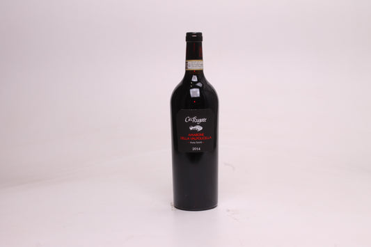 Ca Rugate, Punta Tolotti, Amarone della Valpolicella 2014 - 75cl