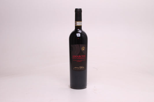 Monteci, Amarone della Valpolicella Classico DOCG Veneto 2012 - 75cl