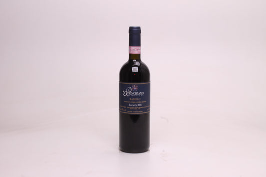 Ferdinando Principiano, Barolo, Boscareto 2006 - 75cl