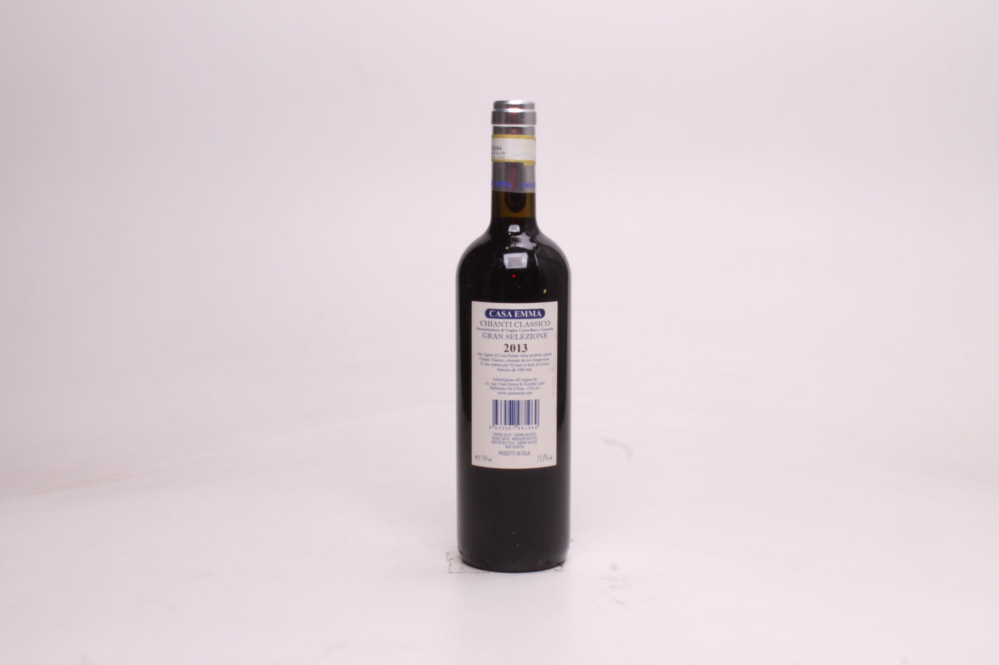 Casa Emma, Chianti Classico, Gran Selezione 2013 - 75cl