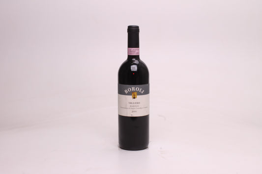 Boroli, Barolo, Villero 2000 - 75cl