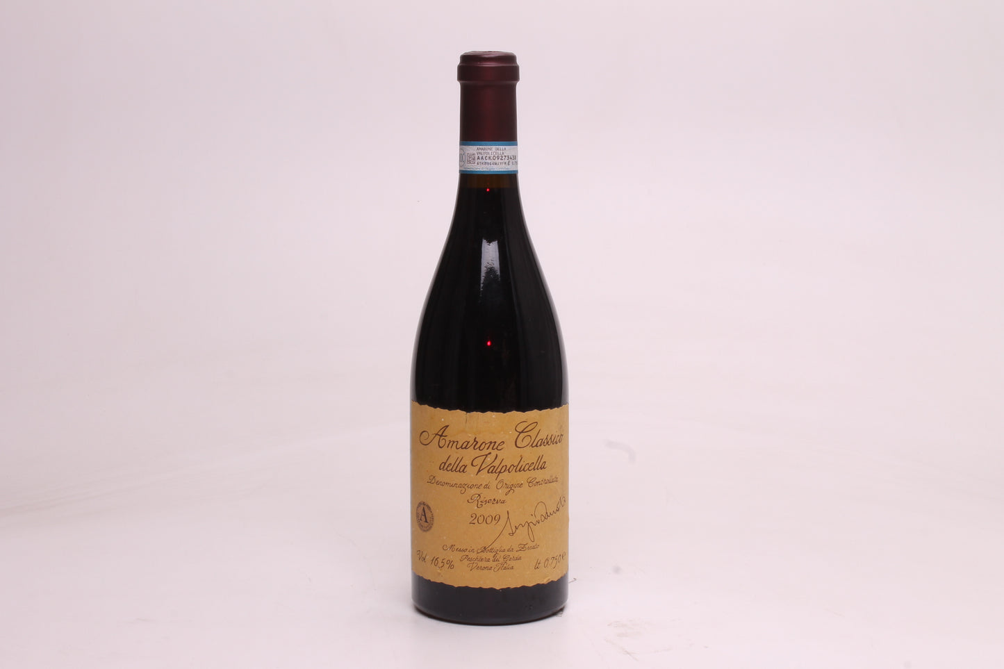 Zenato, Amarone della Valpolicella, Classico Riserva 2009 - 75cl