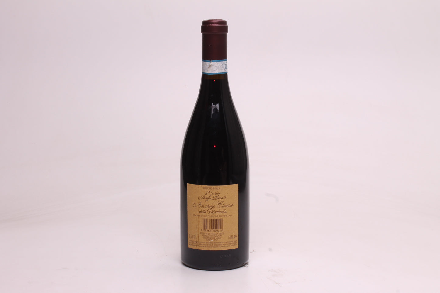 Zenato, Amarone della Valpolicella, Classico Riserva 2009 - 75cl