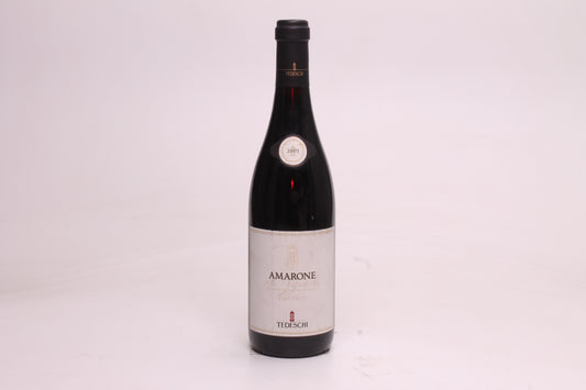 Tedeschi, Amarone della Valpolicella, Classico 2001 - 75cl