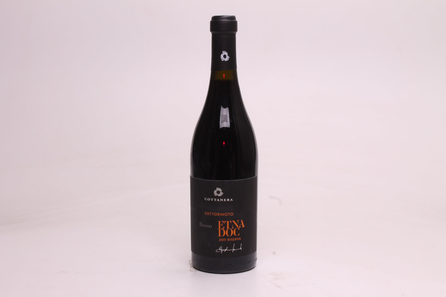 Cottanera, Zottorinoto Riserva, Etna Rosso 2011 - 75cl