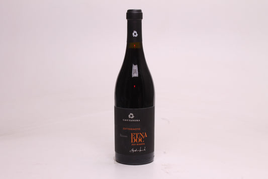 Cottanera, Zottorinoto Riserva, Etna Rosso 2011 - 75cl