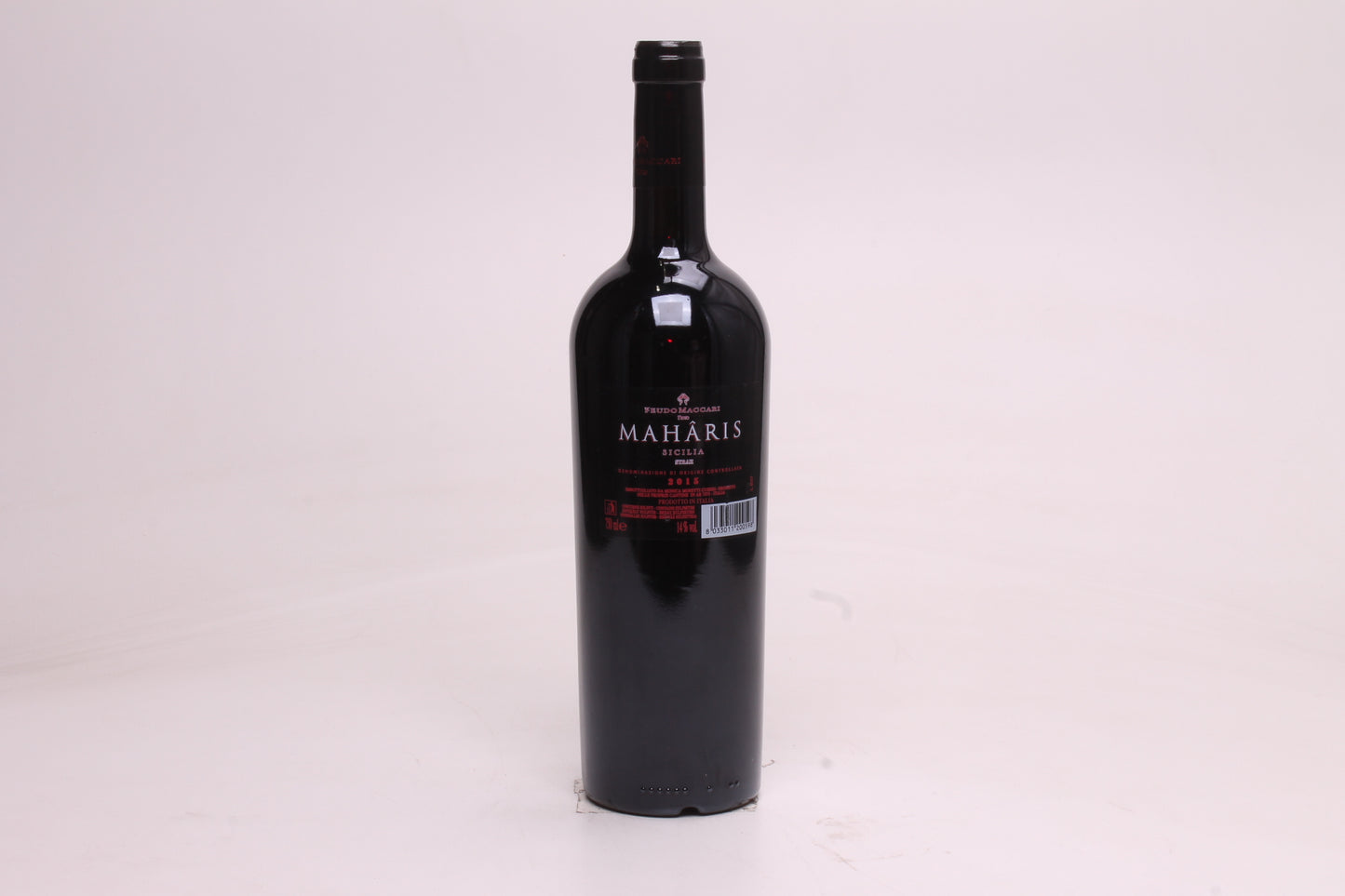 Feudo Maccari, Maharis 2015 - 75cl