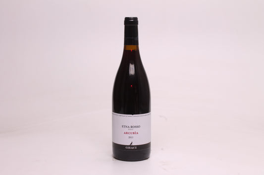 Graci, Contrada Arcuria, Etna Rosso 2013 - 75cl