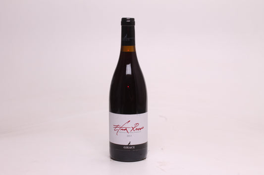 Graci, Contrada Arcuria, Etna Rosso 2013 - 75cl