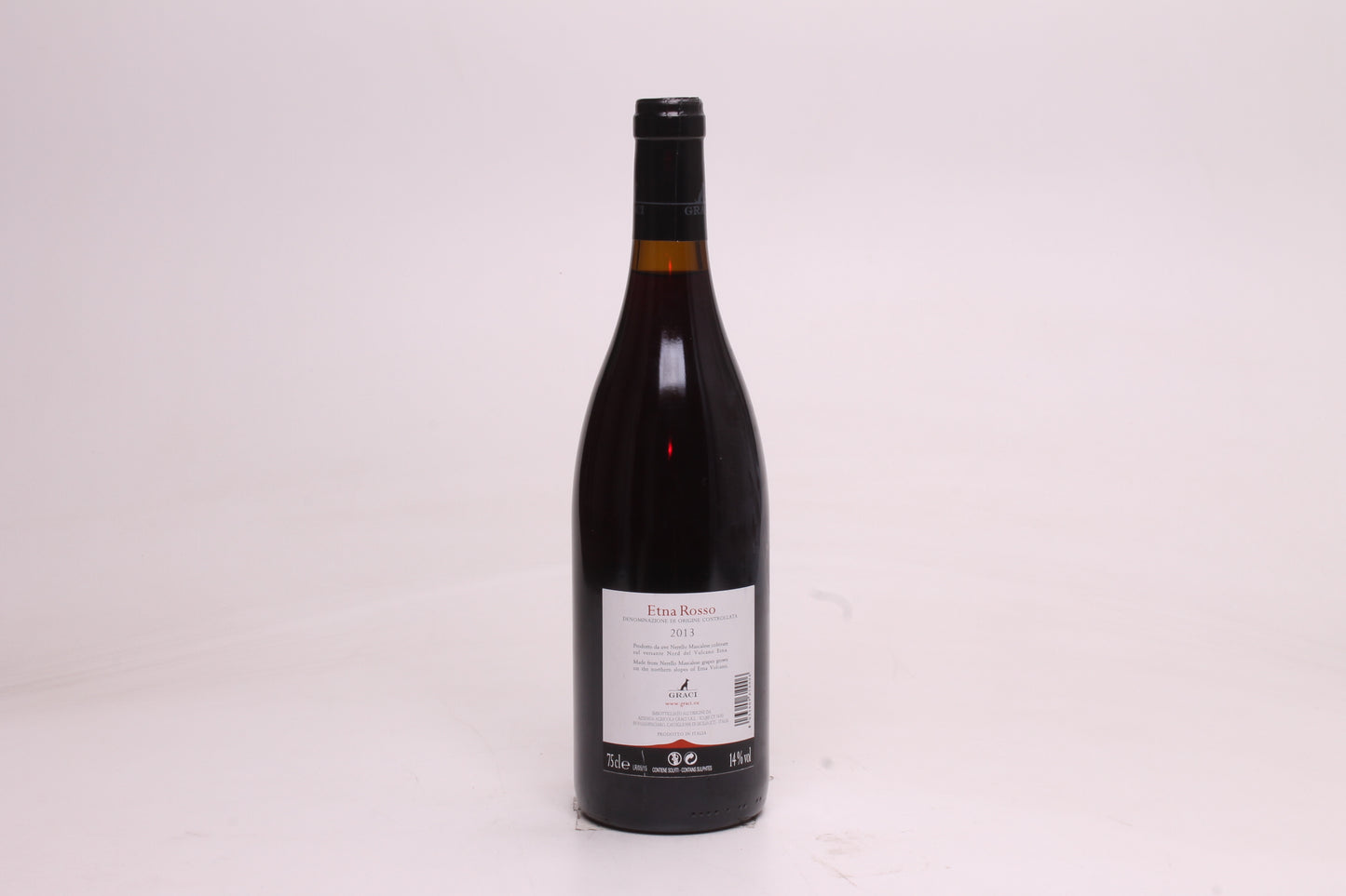 Graci, Contrada Arcuria, Etna Rosso 2013 - 75cl