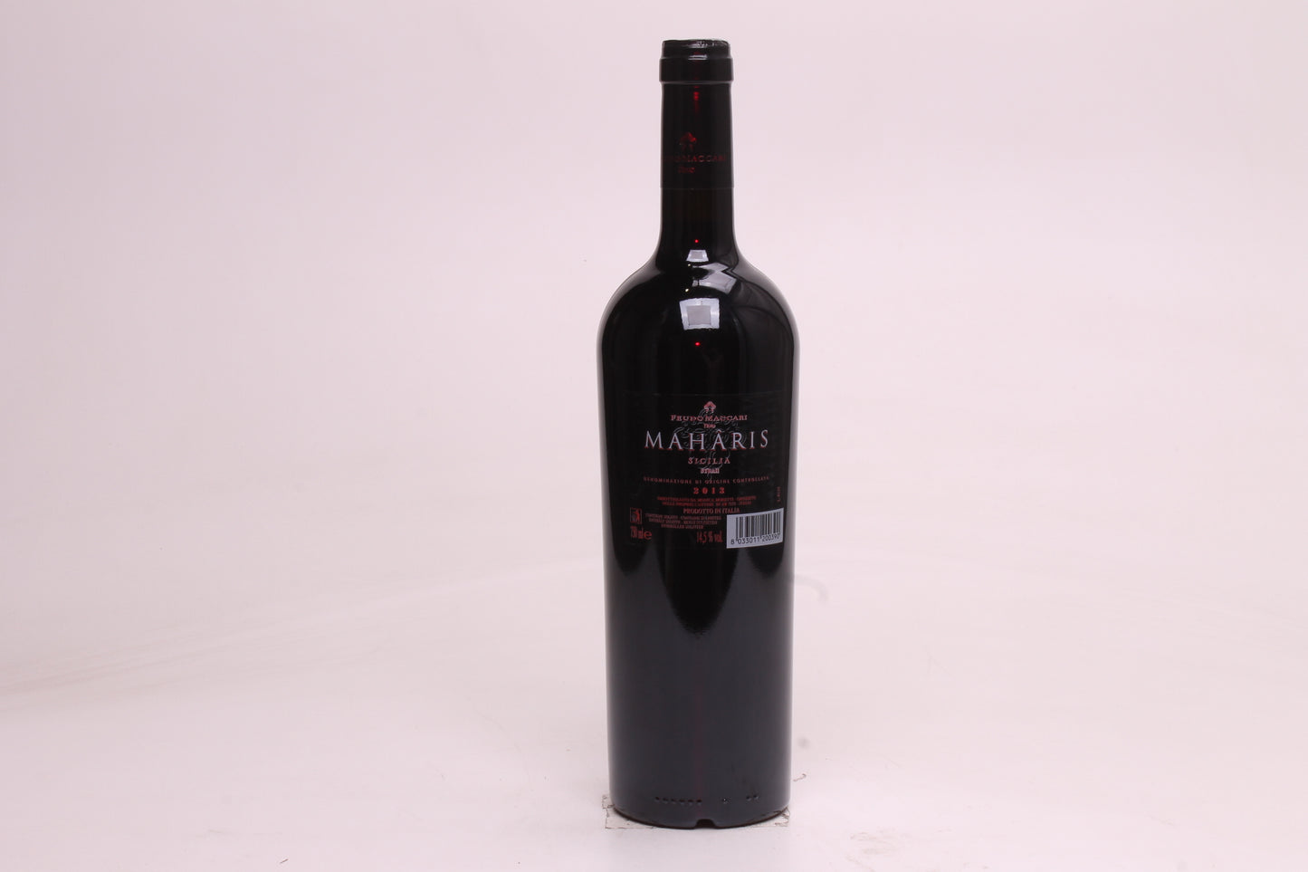 Feudo Maccari, Maharis 2013 - 75cl