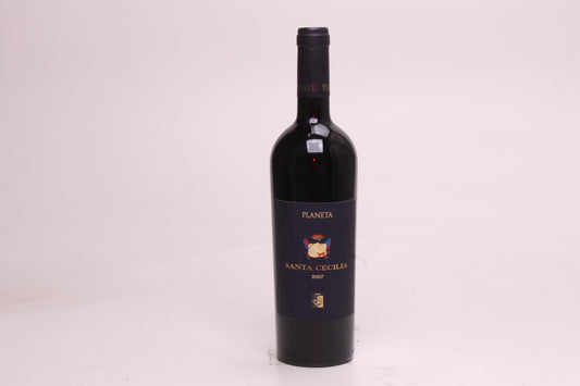 Planeta, Santa Cecilia, Sicily 2007 - 75cl