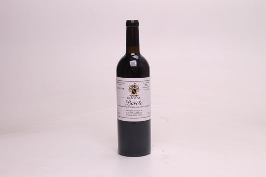 Cascina Pasquale Veglio ( Bruni), Barolo, Batistot Riserva 2011 - 75cl